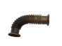 Egr-putki 1,5 DCI Renault Clio III 8201057571