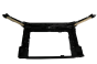 Etupaneeli 5J0805588D 88050804802 Skoda Fabia 2 Roomster DPA