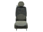 Istuin Oikea Taka Citroen Xsara Picasso