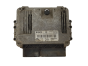 Ohjausyksikkö Opel 0281011943 55556829 8973785712 Bosch GM Isuzu