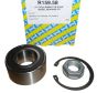 Pyöränlaakeri Etu Tee Citroen Peugeot R159.58 335092 3350.92 SNR