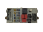 Ohjausyksikkö BSI Fiat 51732916 NPL 51732919 CPL Delphi 20358