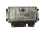 Ohjausyksikkö PSA 0261206246 9637838780 id08 Bosch 13899