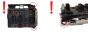 Ohjausyksikkö BSM-B3 9650618480 U118470003L PSA Siemens 2298