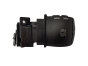 Radion Kaukosäädin 255522540R Renault Megane 3 Master 3 Scenic 3 8153