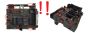 Ohjausyksikkö BSM B3 9650664080 PSA Delphi 1409