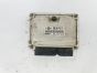Ohjausyksikkö 038906019DD 0281011065 Volkswagen Bosch 39820
