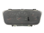 Nopeusmittari Tata Indica C101075 270254219985N 57576