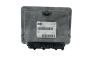 Ohjausyksikkö 55187043 IAW4AF.M9 61600.627.04 Fiat Magneti Marelli 49427