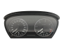 Kierroslukumittari BMW 3 E91 6983487-01 1025350-44 43508