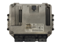 Ohjausyksikkö PSA 0281011785 9658556880 Bosch 20287