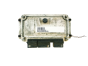 Ohjausyksikkö 0261206246 9637838780 9645802280 PSA Bosch 32551