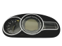 Kierroslukumittari Renault Megane 3 248104902R 51524