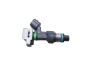 Polttoainesuutin H025241 166006801R Renault 2.0 16V M4R 1109