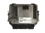 Ohjausyksikkö 0281011701 6M51-12A650-NA Ford Bosch 30539