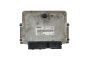 Ohjausyksikkö Fiat 46789433 0281001955 Bosch 41623