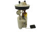 Polttoainepumppu 96464637 Daewoo Chevrolet Matiz 69784