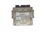 Ohjausyksikkö 6C11-12A650-FJ 3BWJ Ford FoMoCo