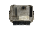 Ohjausyksikkö 4M51-12A650-YD 0281011701 Ford Bosch 42190