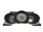 Kierroslukumittari Citroen C3 2 96668806XT A2C53385827 52080
