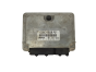 Ohjausyksikkö 038906018S 0281001721 Audi Bosch 16730