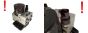 Abs-pumppu ESP Mercedes W168 A0044310912 0265202461 Bosch 3891