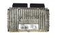Ohjausyksikkö S118057506B 9639455780 8200038888 PSA Siemens