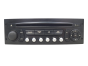 Radio-CD-soitin Citroen Peugeot 96750215XT A2C53405045 Continental
