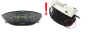 Nopeusmittari Chevrolet Matiz 96659537