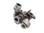 Turboahdin 16446RH82728353 7701478939 54359710028 1.5 DCI BorgWarner S32
