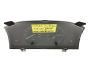 Nopeusmittari Citroen ZX 9602824980 49754