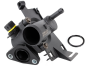 Termostaatin Kotelo 047121111A 11210099901 Skoda Felicia Vika