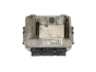 Ohjausyksikkö 0281012526 9666579080 9657699480 PSA Bosch 35905
