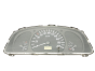 Nopeusmittari Opel Agila 09210902 110008951016 26678