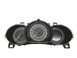 Kierroslukumittari Citroen C3 96665881XT A2C53365600 52079