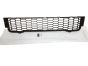 Puskurin Säleikkö Etu Renault 8200665549 Uusi Alkuperäinen