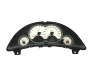 Nopeusmittari Opel Corsa C 09166823FW 110080005006 54276