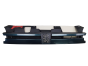 Jäähdyttimen Säleikkö 9617929377 Peugeot 306 1993-1996