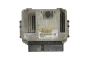 Ohjausyksikkö 55204761 0281012862 4E34A3ABM Fiat Bosch 47091