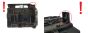 Ohjausyksikkö BSM-B3 9643498880 T118470003G PSA Siemens 1874