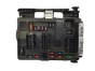 Ohjausyksikkö BSM-B3 9643498880 T118470003G PSA Siemens 1350