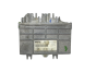 Ohjausyksikkö 6K0907311B 0261203752/753 26SA3607 VW Bosch 63147