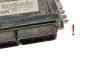 Ohjausyksikkö 96435559 5WY1E07E Chevrolet Kemsco 46422