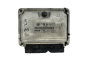 Ohjausyksikkö Seat Skoda 038906019KT 0281011219 Bosch 52441