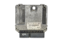 Ohjausyksikkö Opel 0281018454 55583654 Bosch 54092