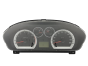 Nopeusmittari Chevrolet Aveo 96814468 48439