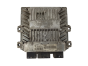 Ohjausyksikkö 5WS40106E-T 9651942980 9647423380 PSA Siemens 3214