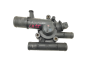 Termostaatin Kotelo 8200112854 1.9 dci Renault
