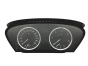 Kierroslukumittari BMW 5 E61 6211 6958600 VDO 51300
