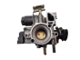 Kaasuläpän venttiili Fiat 30MM30 B01/00 PF2C/00 Weber
